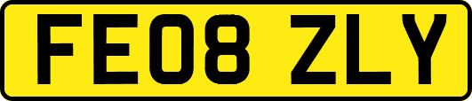 FE08ZLY