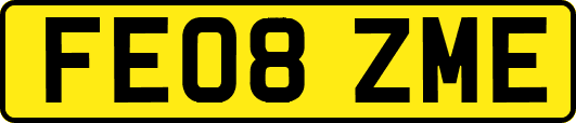 FE08ZME