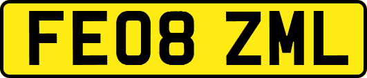 FE08ZML