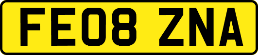 FE08ZNA