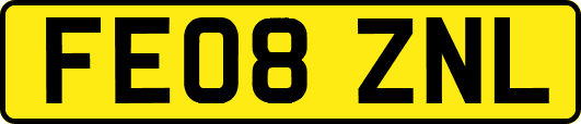 FE08ZNL