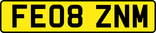 FE08ZNM