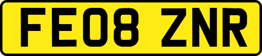 FE08ZNR