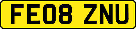FE08ZNU