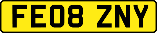 FE08ZNY