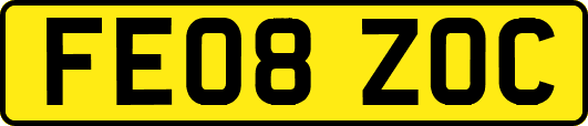 FE08ZOC