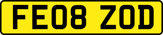 FE08ZOD