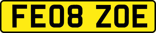 FE08ZOE