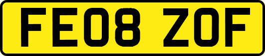 FE08ZOF