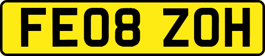 FE08ZOH