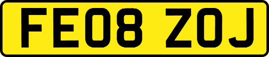 FE08ZOJ