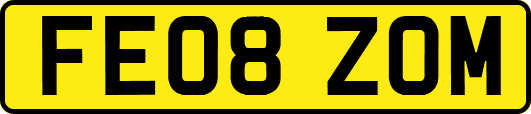 FE08ZOM