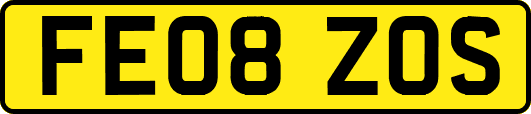 FE08ZOS