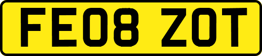 FE08ZOT
