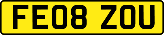 FE08ZOU