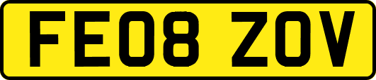 FE08ZOV
