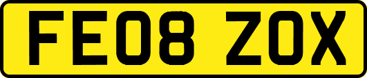 FE08ZOX