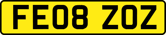 FE08ZOZ