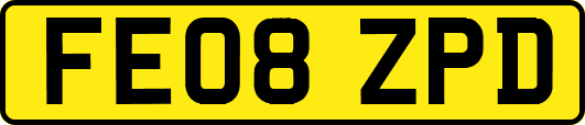 FE08ZPD
