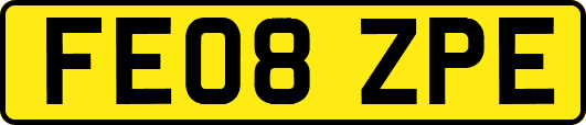 FE08ZPE