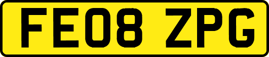FE08ZPG