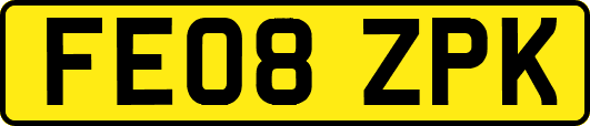 FE08ZPK