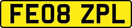 FE08ZPL