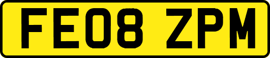 FE08ZPM