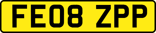 FE08ZPP