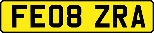 FE08ZRA