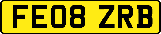 FE08ZRB