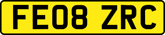 FE08ZRC