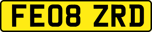FE08ZRD