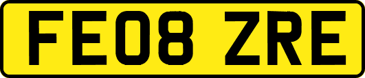 FE08ZRE