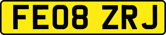 FE08ZRJ