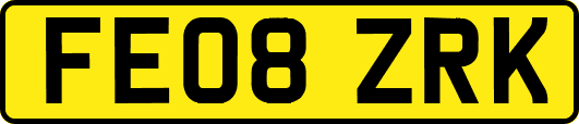 FE08ZRK