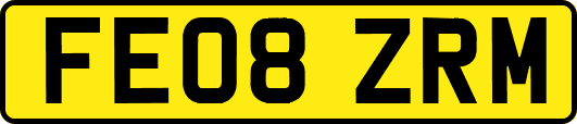 FE08ZRM