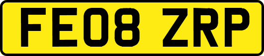 FE08ZRP
