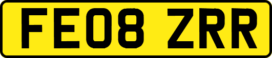 FE08ZRR