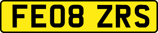 FE08ZRS