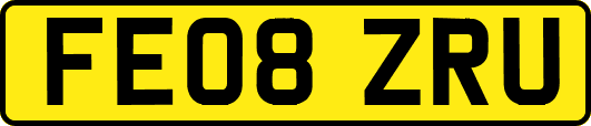 FE08ZRU