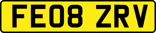FE08ZRV