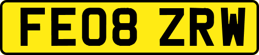 FE08ZRW