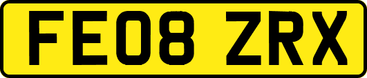 FE08ZRX