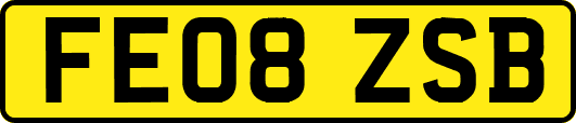 FE08ZSB