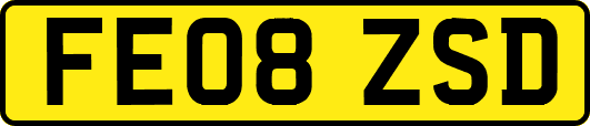 FE08ZSD