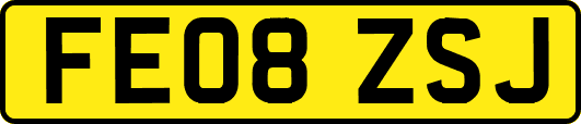 FE08ZSJ