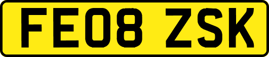 FE08ZSK