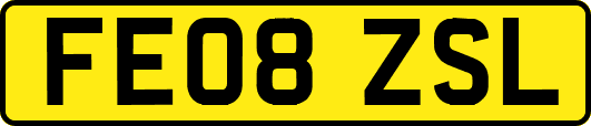 FE08ZSL