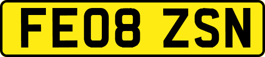 FE08ZSN